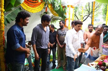 Kick 2 Movie Opening